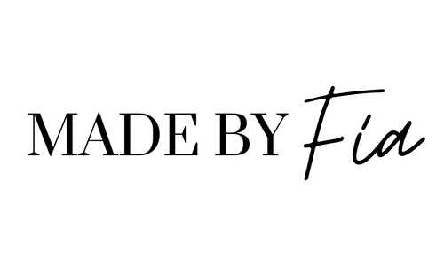 Made by Fia logo