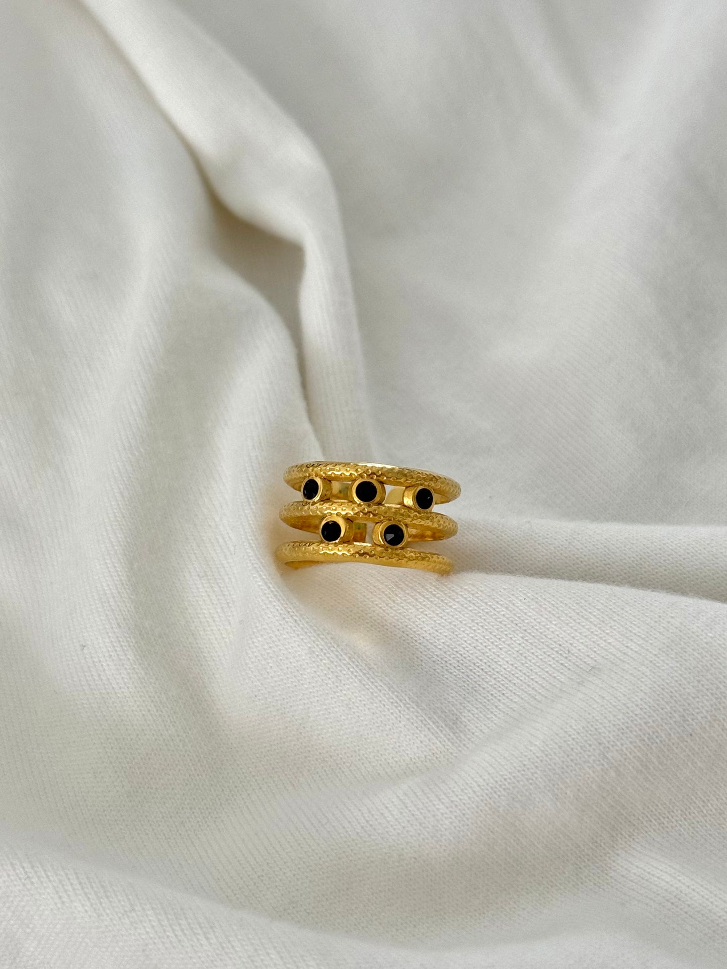Berta Ring