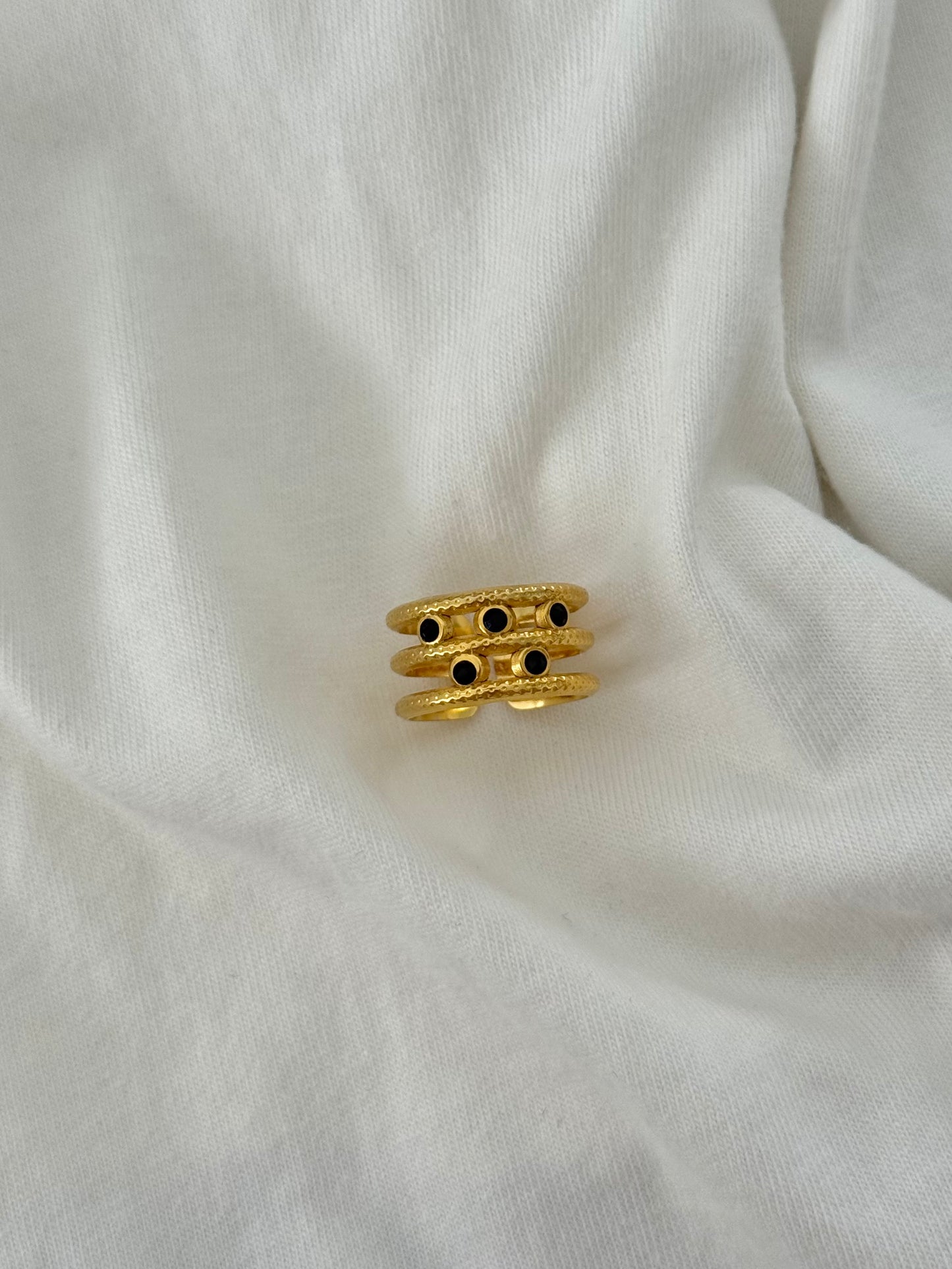 Berta Ring