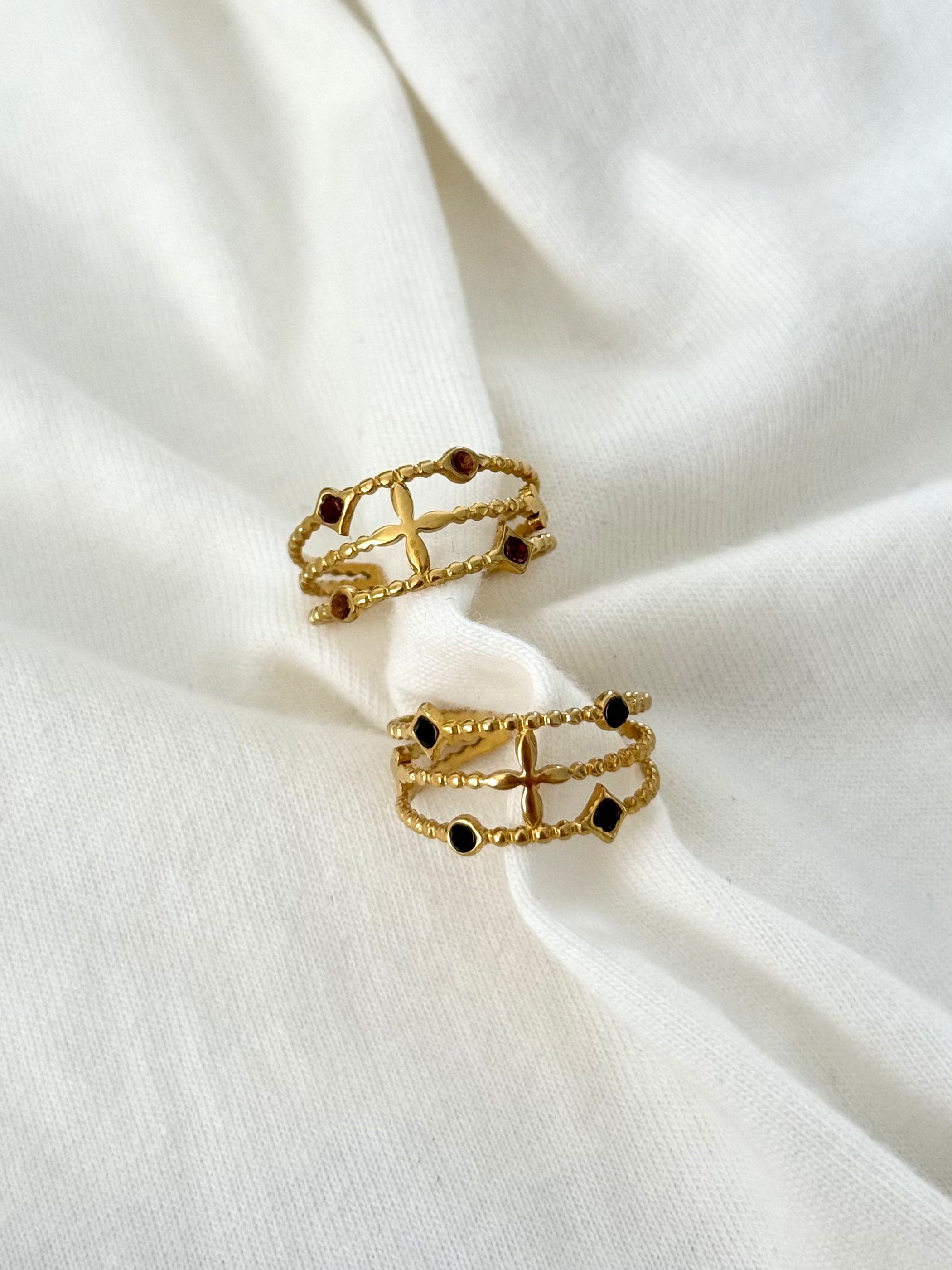 Dana Ring – Made by Fia